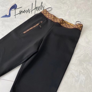 Louis Vuitton GYM Pants LVGP-1311